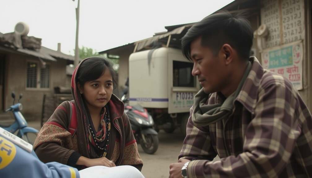 German Men Face Higher Mortality Rates Across All Age Groups