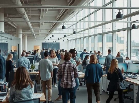 Germany to Streamline Bureaucracy with Digital Push