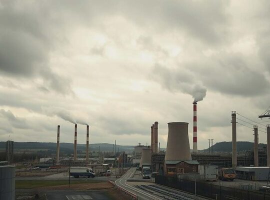 EU Agrees to Phase Out Russian Gas by 2027