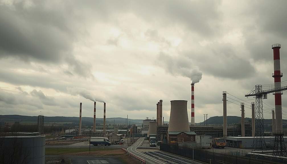 EU Agrees to Phase Out Russian Gas by 2027