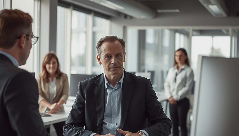 Former FDP Official Joins Digital Sector