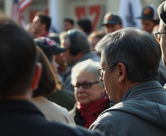 Germany Considers Tougher Laws to Combat Antisemitism