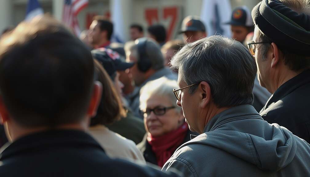 Germany Considers Tougher Laws to Combat Antisemitism