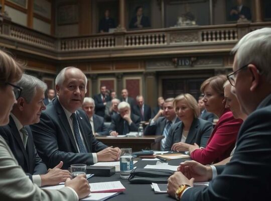 German Politician Condemns Minister's Comparison of Hamas, Israel
