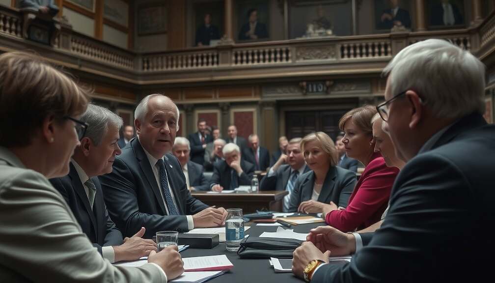 German Politician Condemns Minister's Comparison of Hamas, Israel
