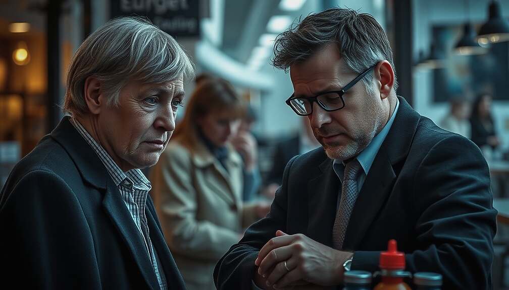 German Businesses Doubt Promised Reforms