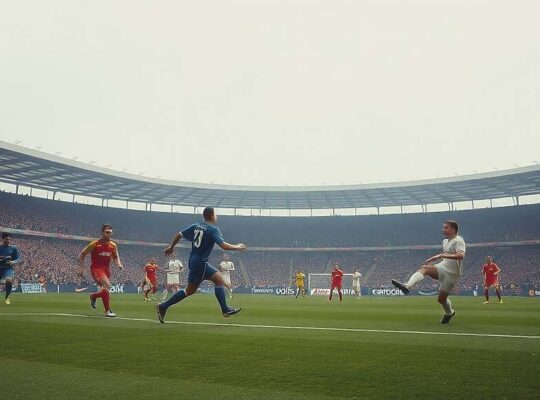 Stuttgart Downs Wolfsburg in Dominating Bundesliga Victory
