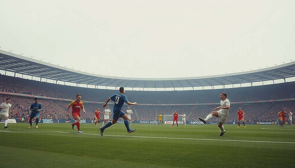 Stuttgart Downs Wolfsburg in Dominating Bundesliga Victory