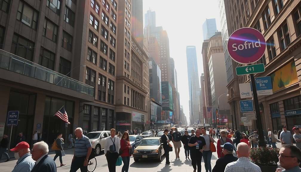 Stocks Rally After Inflation Data Dampens Rate Cut Concerns