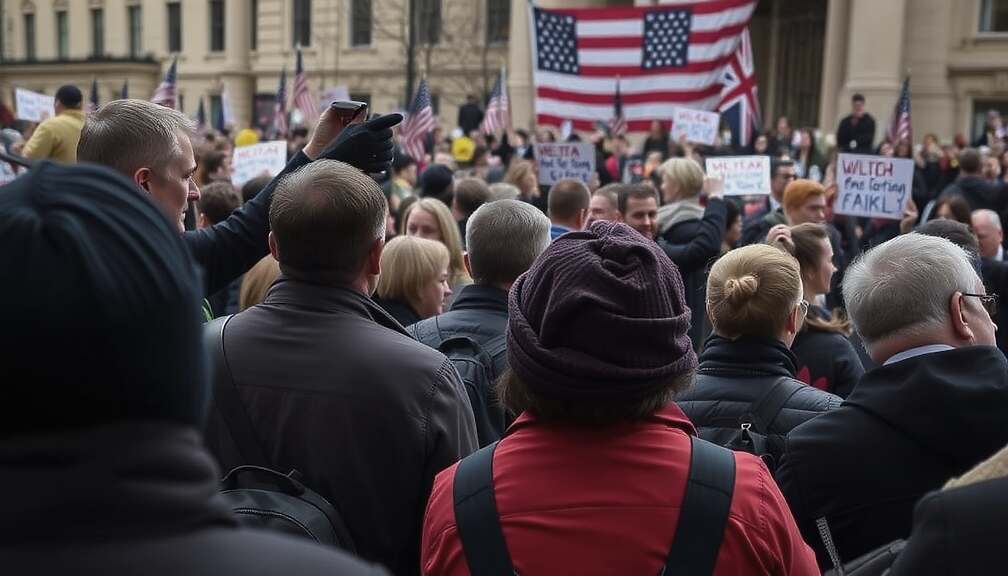 Conservatives Dismiss SPD Concerns Over Welfare Reform