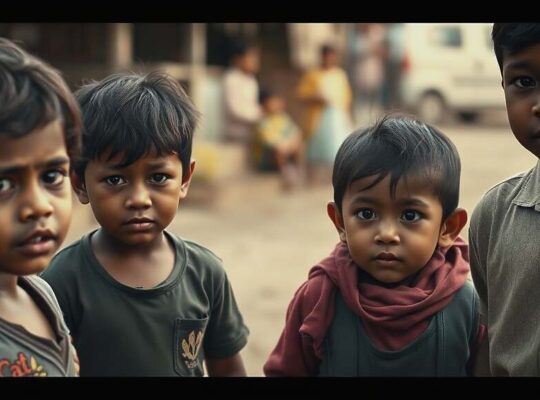 NRW Offers Refuge for Injured Children from Gaza