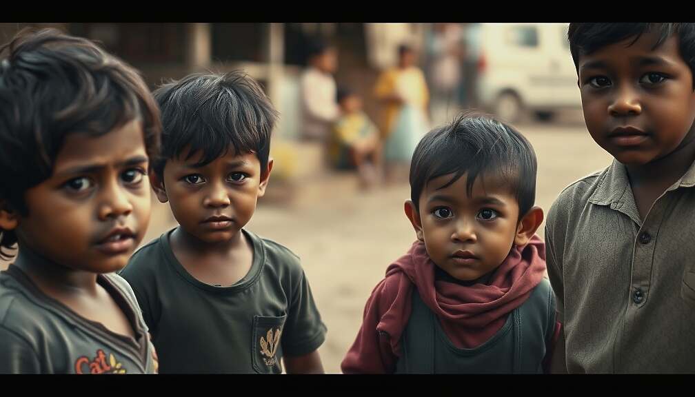 NRW Offers Refuge for Injured Children from Gaza