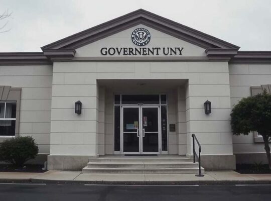 Security Agency Calls for Greater Public Recognition