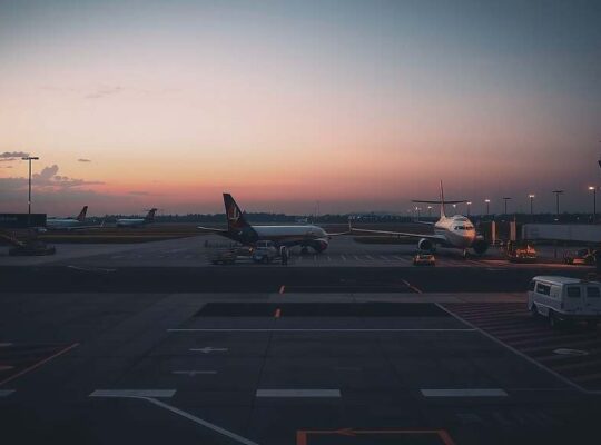 Munich Airport Shuts Down Again Due to Drone Sightings