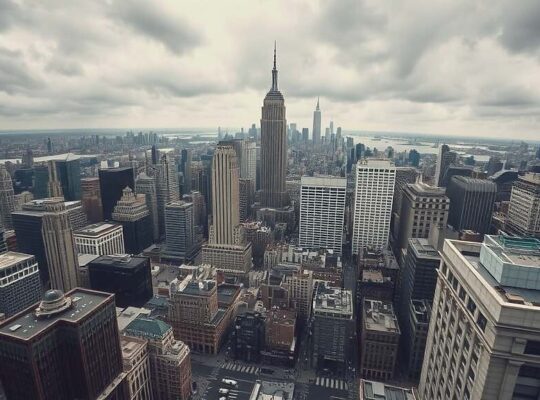 Fed Split Fuels Market Uncertainty