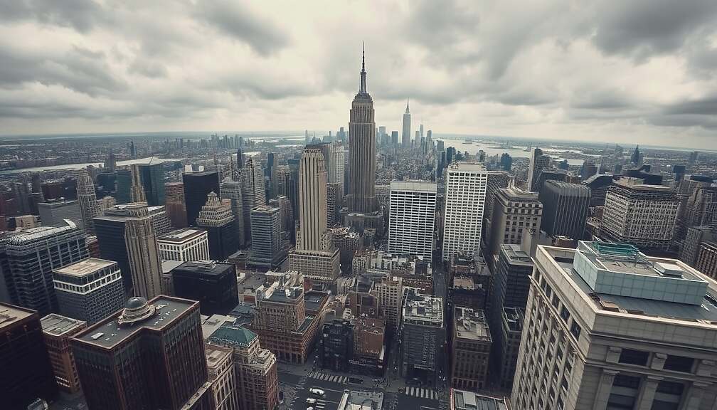 Fed Split Fuels Market Uncertainty