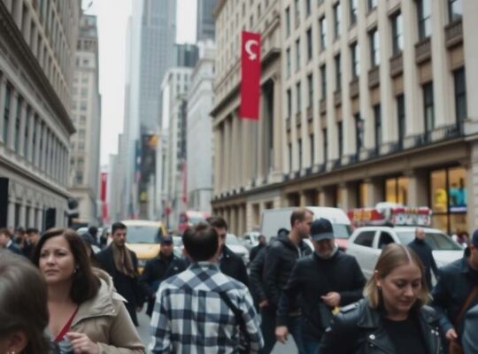 Fed Cuts Interest Rates Amid Economic Uncertainty