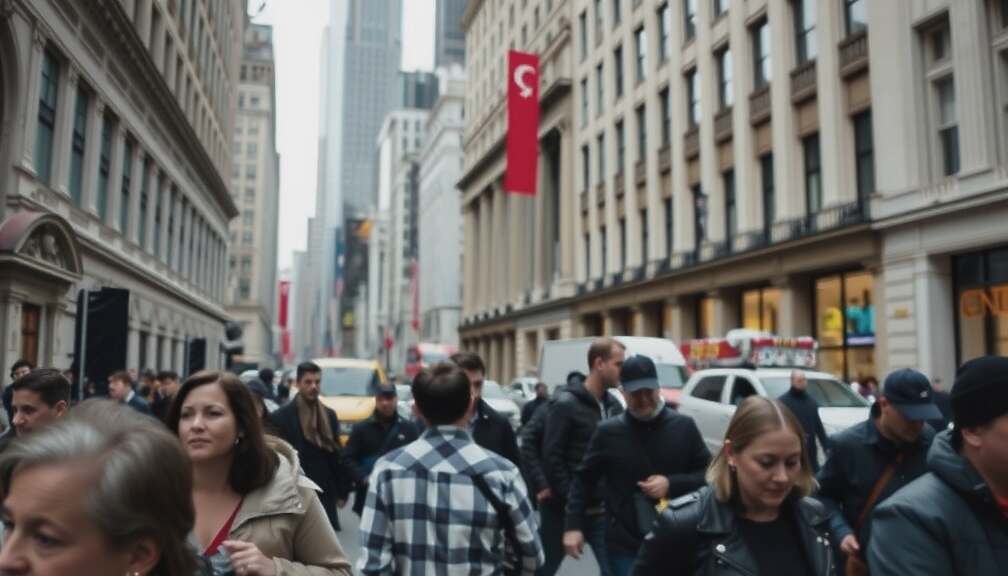 Fed Cuts Interest Rates Amid Economic Uncertainty