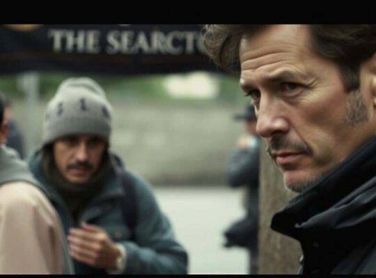 Israel Accuses Hamas of Infiltrating Media Coverage