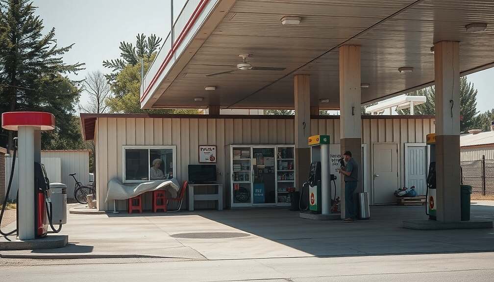 Fuel Industry Fears Price Caps Will Backfire