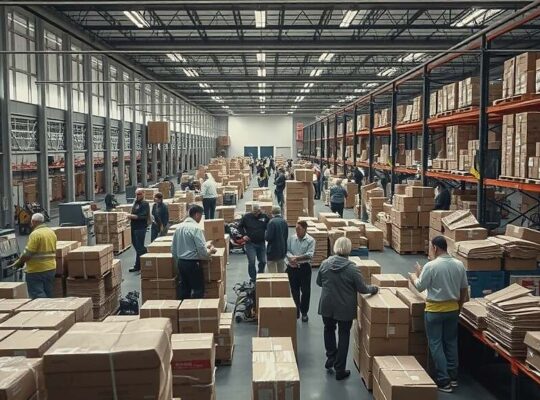 Black Friday Now Bigger Than Christmas for Otto Group