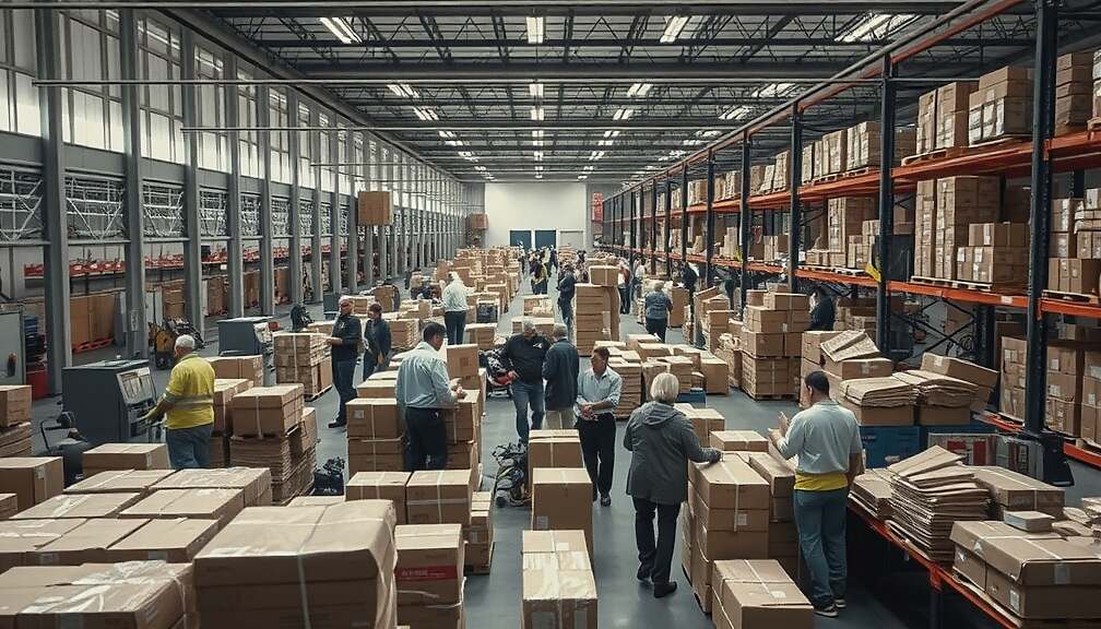 Black Friday Now Bigger Than Christmas for Otto Group