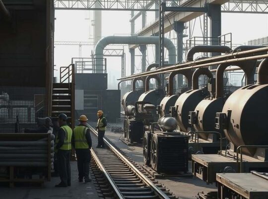 Germany Launches Climate Protection Contracts for Industry