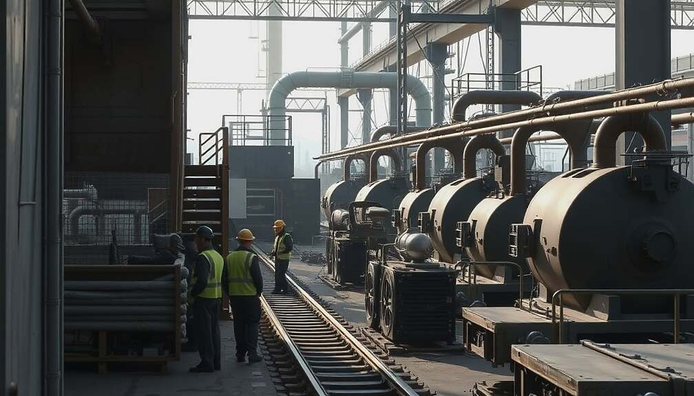 Germany Launches Climate Protection Contracts for Industry
