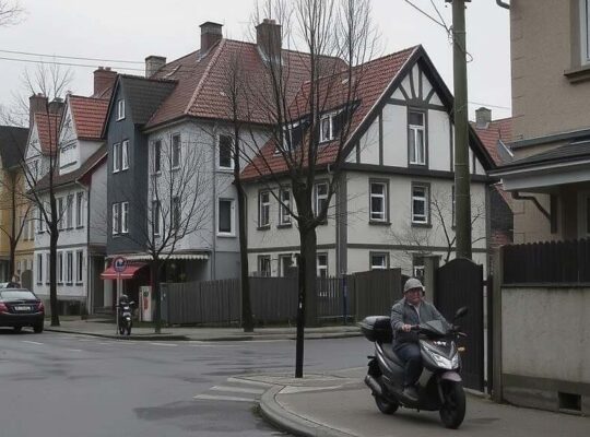 Benefit Reform Risks Pushing Recipients into Poverty