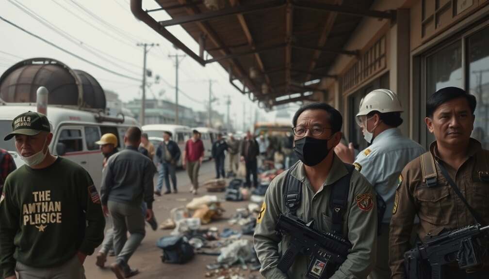 Netanyahu Orders Intense Strikes in Gaza After Remains Returned