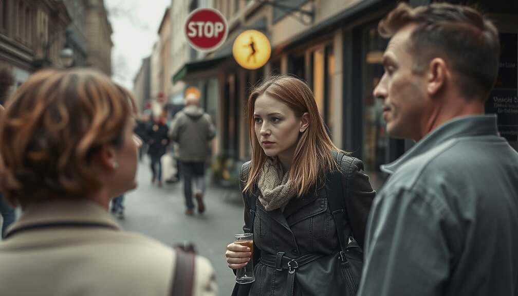 German Employment Declines, Unemployment Rises