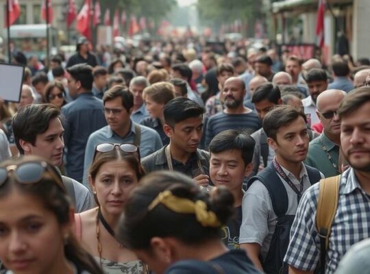 Oktoberfest 2023: Police & Firefighters Report Mostly Positive Outcome