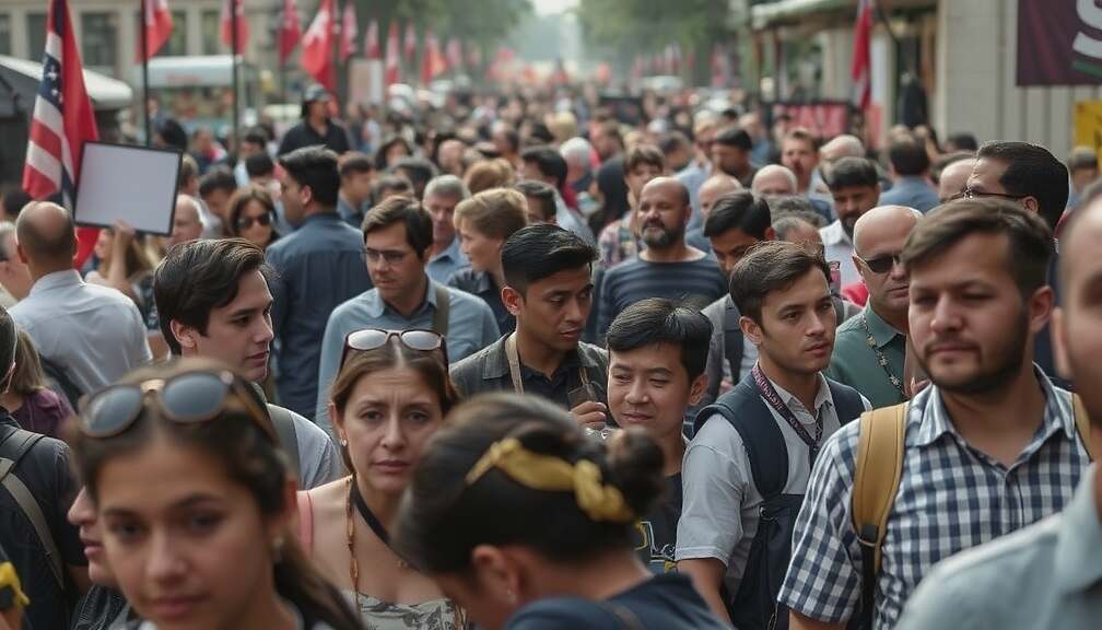 Oktoberfest 2023: Police & Firefighters Report Mostly Positive Outcome