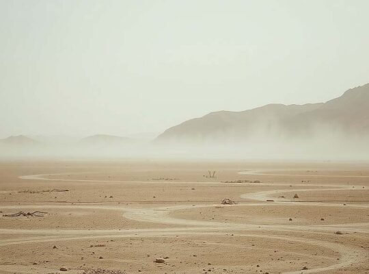 Trump Threatens Resumption of Nuclear Testing, Risks Escalation