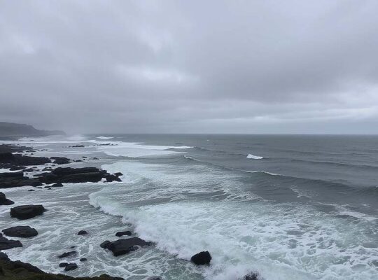 Severe Flooding Expected
