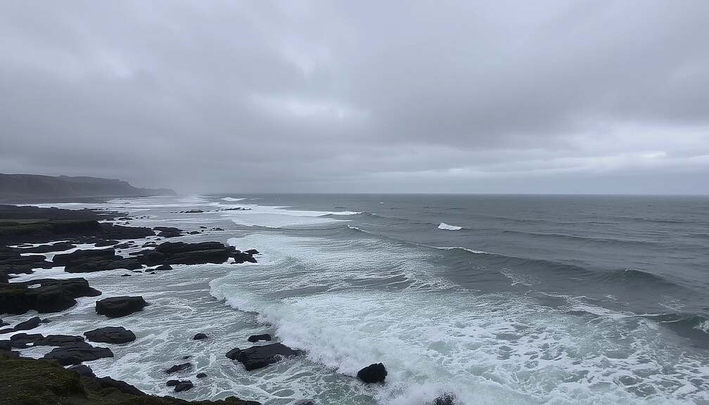 Severe Flooding Expected