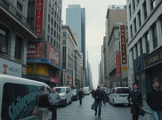 Tech Shares Slide as Meta Plunges Markets