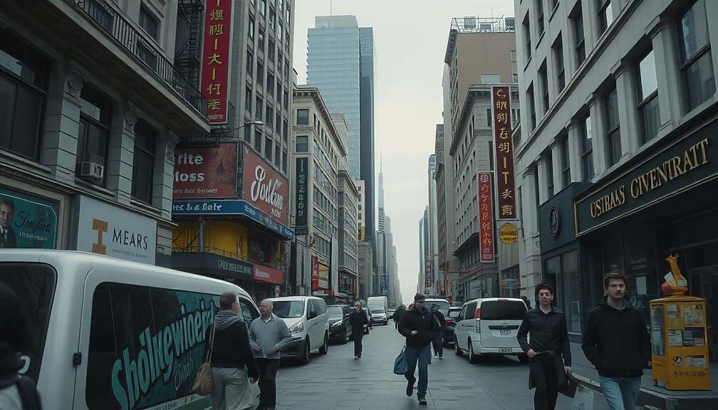 Tech Shares Slide as Meta Plunges Markets