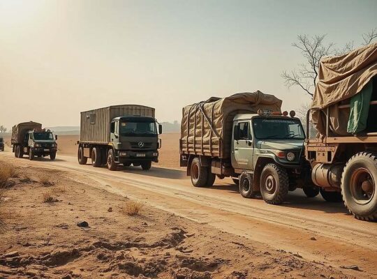 Germany Extends Military Presence in South Sudan