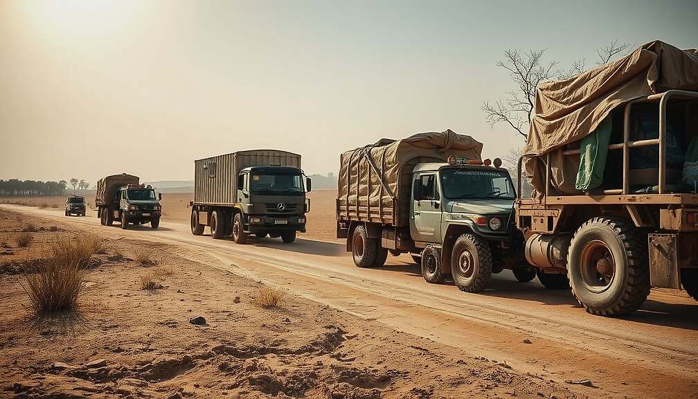 Germany Extends Military Presence in South Sudan