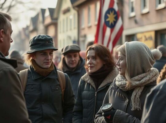 Germany: Roughly 72,000 Lack Health Insurance Coverage