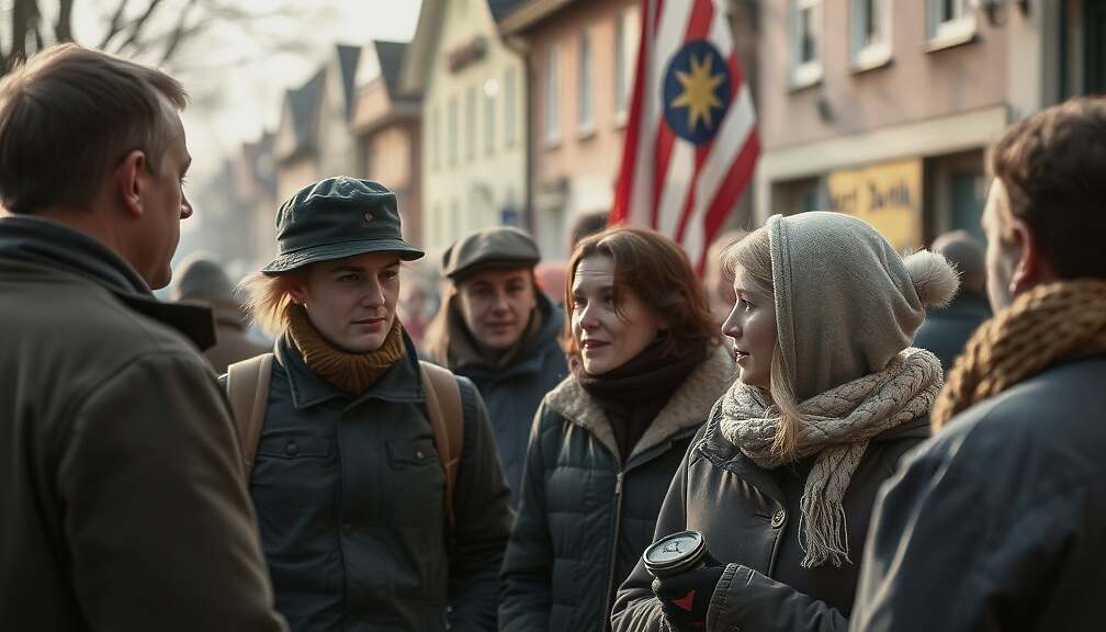 Germany: Roughly 72,000 Lack Health Insurance Coverage