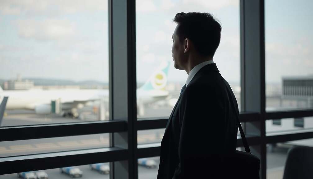 Tourism Official Urges Cuts to Germany's Flight Tax