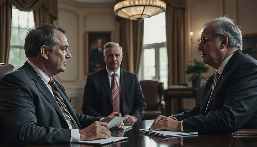 German Official Dismisses Debate Over Merz's Remarks as 'Surreal'