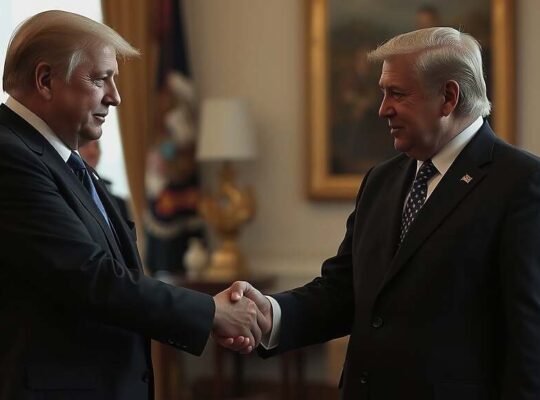 Merz and Netanyahu Discuss Key Issues in Phone Call