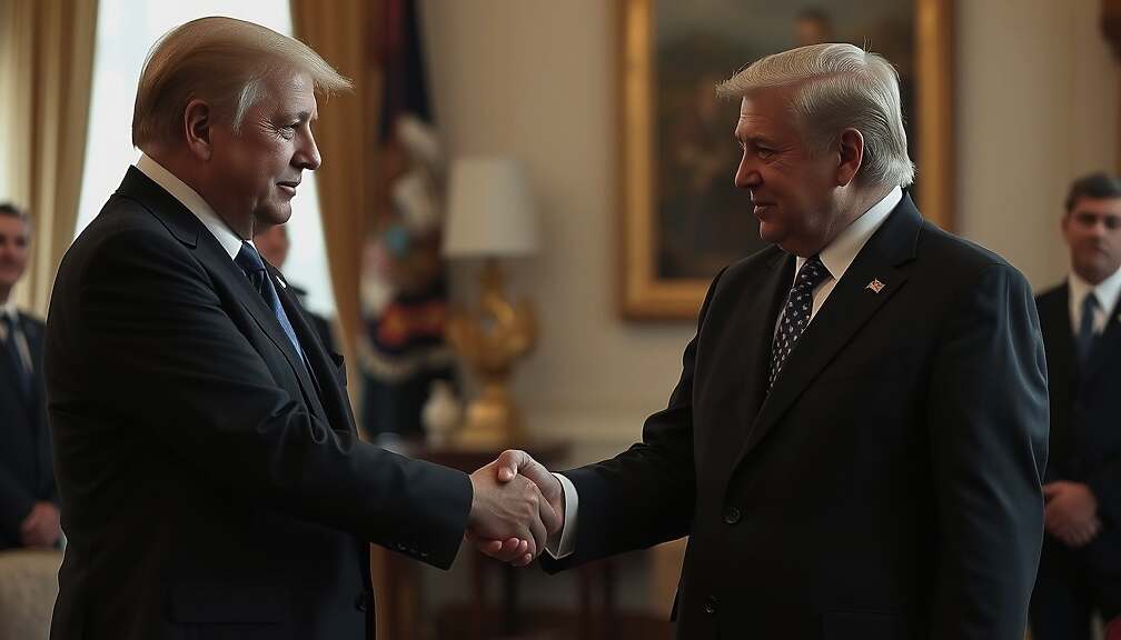Merz and Netanyahu Discuss Key Issues in Phone Call