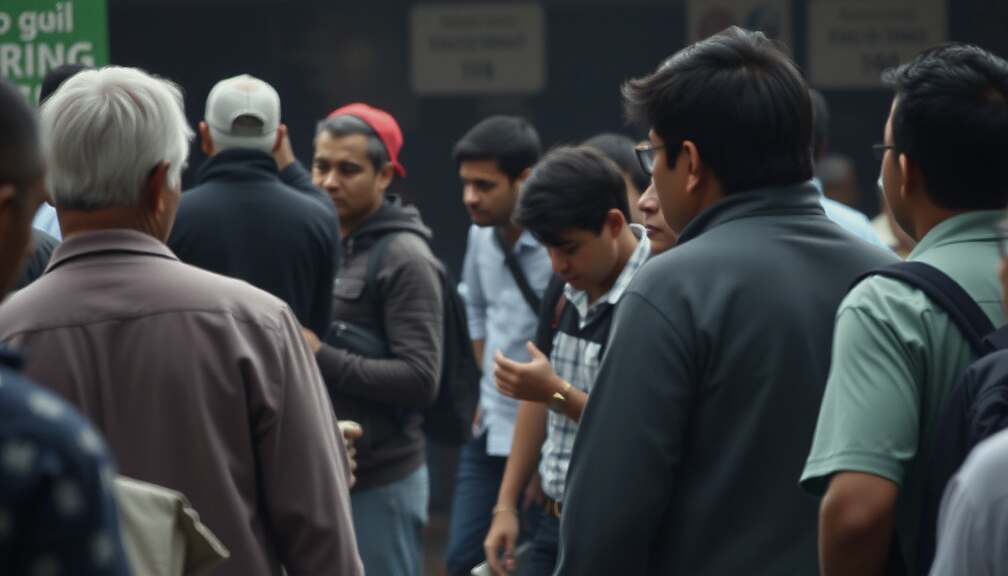 Germany's Ex-Military Chief Calls for Mandatory National Service