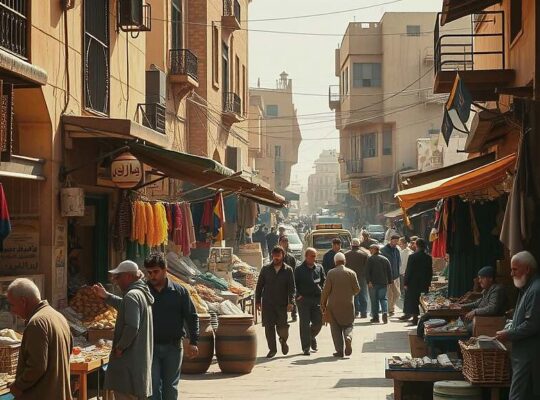 CSU Calls for Immediate Lifting of Sanctions, Travel Warnings for Israel