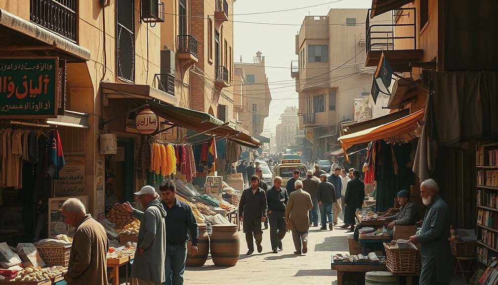 CSU Calls for Immediate Lifting of Sanctions, Travel Warnings for Israel