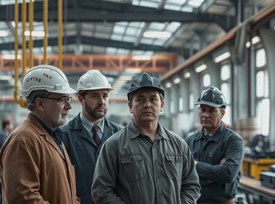 Union Warns Against Changes to Standard Workday